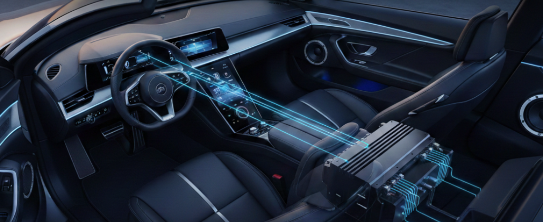 Car Audio 101 – The Mental Model