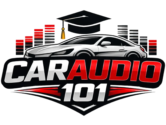Car Audio 101